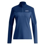 Dámská funkční mikina Swix Infinity Light Half Zip W
