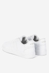 Sportovní adidas GRAND COURT 2.0 K FZ6158 Látkový materiál,Syntetický materiál