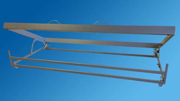 NábytekProNás Výsuvný mechanismus MSV Alka - rozklad postele ROZMĚR: 90 x 200 cm