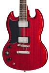 Epiphone SG Tribute Cherry LH