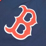 Fanatics Pánský dres Boston Red Sox MLB Foundation Fantrikot Velikost: M