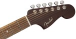 Fender California Deluxe Redondo NAT MAH