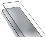 SBS Full Cover pro Xiaomi 15 černá / Tvrzené sklo