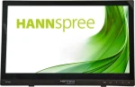 15.6 HANNspree HT161HNB černá / TFT / 1366 x 768 / 200cd / 500:1 / 12ms / HDMI / VGA (HT161HNB)