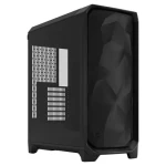 Fractal Design Meshify 3 Black TG Light Tint / Midi-Tower / ATX / bez zdroje / průhledná bočnice (FD-C-MES3A-02)