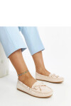 Mokasiny model 207419 Solea 38