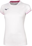 Běžecké tričko MIZUNO Core Short Sleeve Tee 32EA720277 Velikost textilu: