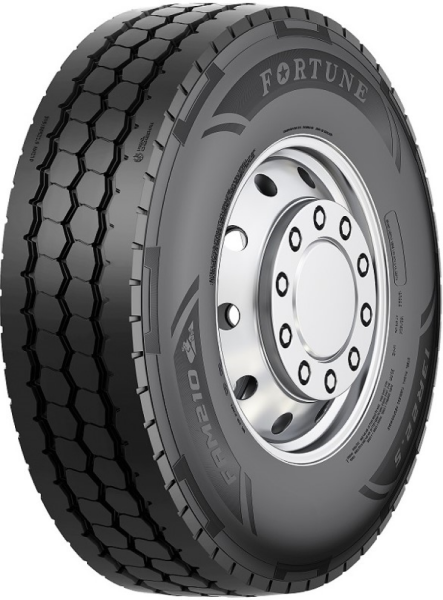 315/80 R22,5 161/157K FAM210 M+S 3PMSF TL FORTUNE