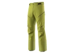 Dynafit Ridge Gore-Tex pánské kalhoty Golden Lime vel. M