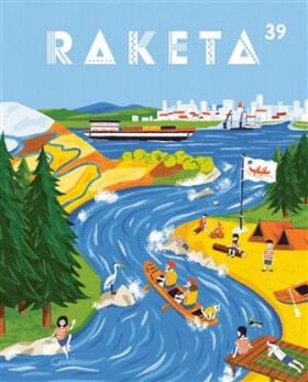 Raketa 39