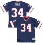 Mitchell & Ness Pánský dres Buffalo Bills NFL Thurman Thomas #34 Legacy Throwback Velikost: L