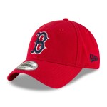 New Era Pánská kšiltovka Boston Red Sox MLB Core Classic 9TWENTY Adjustable