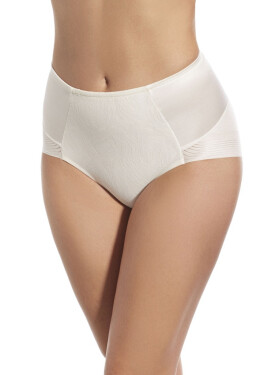 Dámské kalhotky Selene Faja 3122 Smetanová XL