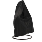 Voděodolný ochranný potah na zahradní židli COCON - 115 x 190 cm