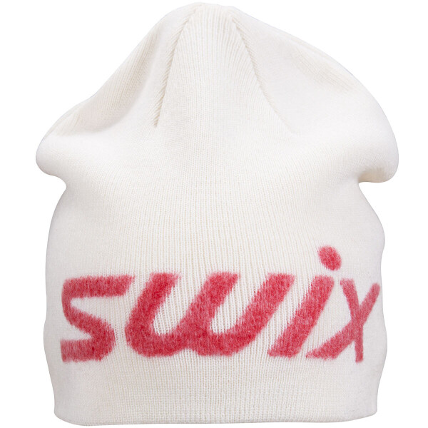 Čepice Swix Logo Swix Beanie