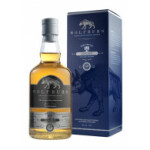 Wolfburn LANGSKIP Single Malt Scotch Whisky 58% 0,7 l (tuba)