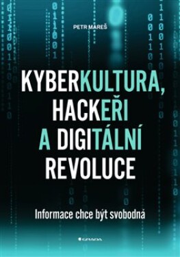 Kyberkultura, hackeři digitální