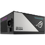 ASUS ROG LOKI SFX-L 850W / SFX / 850W / 80 Plus Platinum / Modulární kabeláž (90YE00N3-B0NA00)