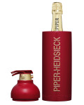 Piper-Heidsieck Cuvée Brut Code Red Edition 0,75L, 12% -DB-