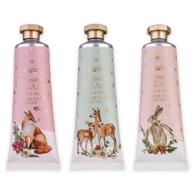 Krém na ruce a nehty ROMANTIC DREAMS v tubě