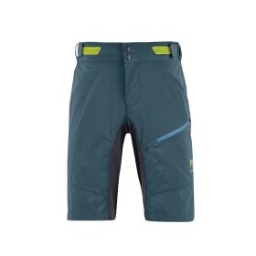 KARPOS Val Viola Shorts, Stargazer/Vulcan velikost: L