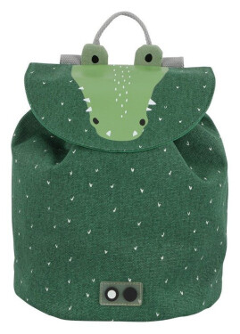 Batoh pro děti pan krokodýl