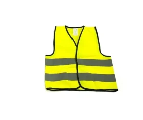 Bigjigs Toys Reflexní vesta 4-6 let (113HIVIS)