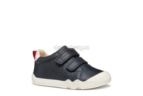 Celoroční obuv Geox B465WA00085 C0735 Velikost: 20