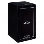 Meinl AETLSBK Artisan Cajon Tango Line - Satin Black