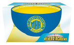 My Hero Academia Miska - Plus Ultra 600 ml