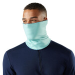 SMARTWOOL Thermal Merino Reversible Neck Gaiter, Pacific Blue Retro Line univerzální