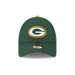 New Era Dětská kšiltovka Green Bay Packers NFL The League