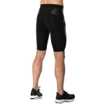 Běžecké šortky Mizuno Sonic Half Tights (Mild Support) J2GBD01109 Velikost textilu: M