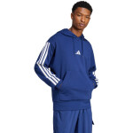 Adidas Essentials mikina 3-Stripes French Terry M JD1872 pánské M