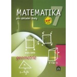 Matematika pro základní školy Geometrie