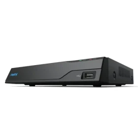 Reolink NVS8 - RLN8-410 / rekordér / 8 kanálů / RJ45 / HDMI / VGA / 1x SATA / PoE (6975253986545)