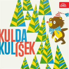 Kulda Kulíšek - Jiří Kafka