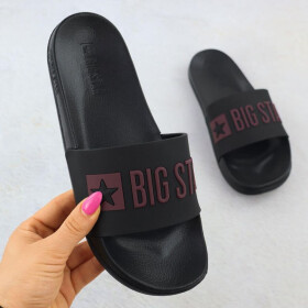 Big Star W SS274708 INT2153A žabky 37
