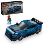 LEGO LEGO Speed Champions 76920 Sportovní auto Ford Mustang Dark Horse