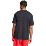 Tričko adidas Essentials Linear Single M JE8993 pánské XL