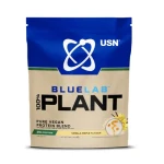 USN 100% Plant Protein 900 g vanilka (12446)