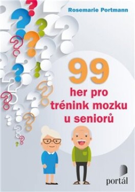 99 her pro trénink mozku seniorů