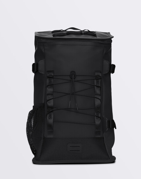 Batoh Rains Trail Mountaineer Bag 01 Black