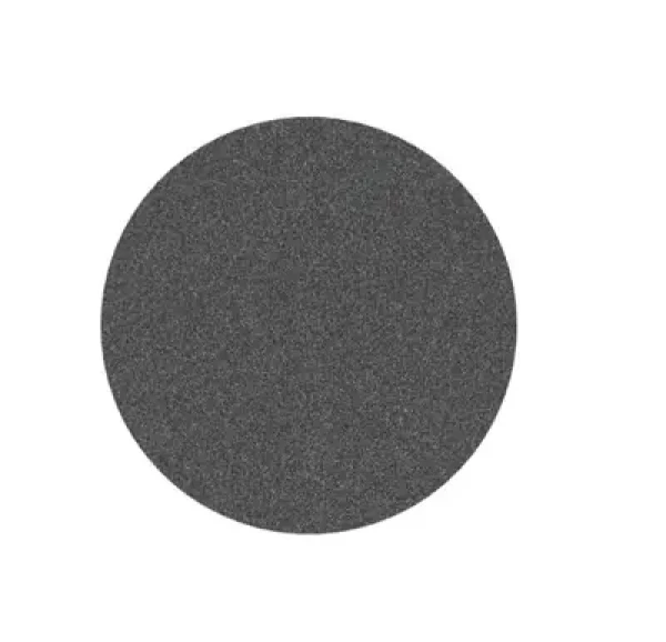 BOSCH 2608606757 / Brusný papír P120 / průměr 125 mm / 10 ks (2608606757)