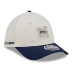 New Era Pánská kšiltovka Seattle Seahawks NFL 2026 Training Camp 39THIRTY Flex Navy Velikost: S/M