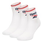 Ponožky Reebok R0362-SS24 (3-PACK)