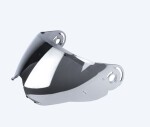 Plexi Scorpion Adf-9000 zrcadlové stříbrné Kds-A-01 - uni