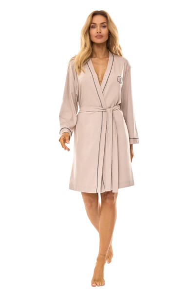 DÁMSKÝ ŽUPAN 2504 BEZ S