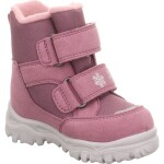 Dívčí zimní boty HUSKY1 Purple/Pink Gore-Tex, Superfit,1-006045-8510 - 24