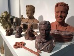 VZOREK 15 METRŮ - METAL filament COPPERFILL 1,75mm ColorFabb